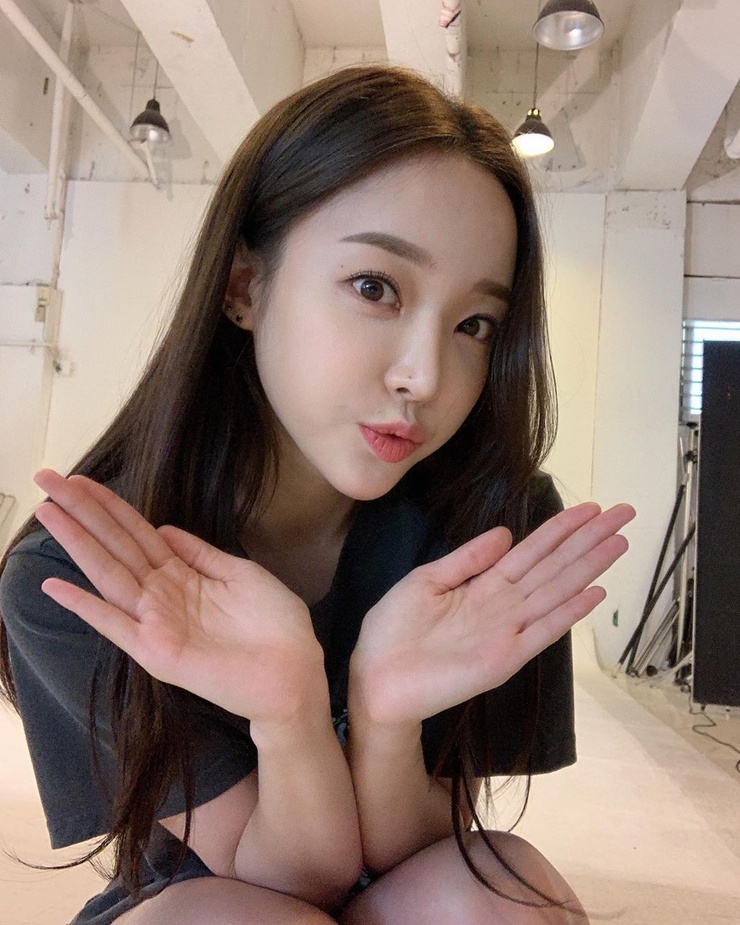 Choi Eun Gyeong