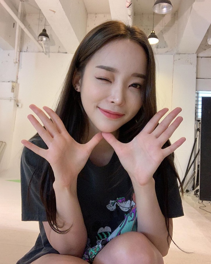 Choi Eun Gyeong
