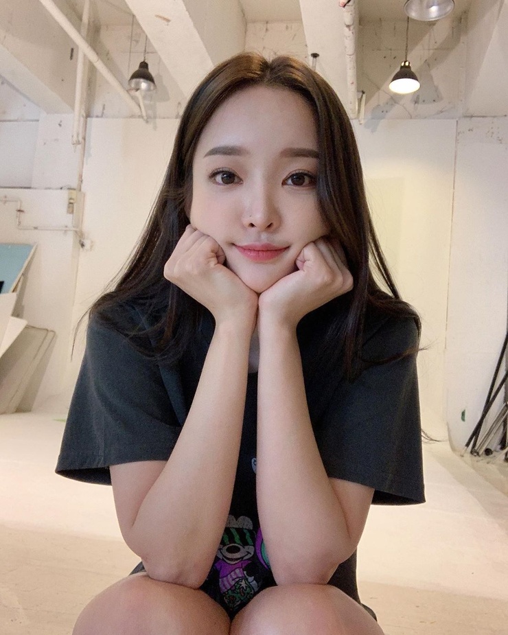 Choi Eun Gyeong