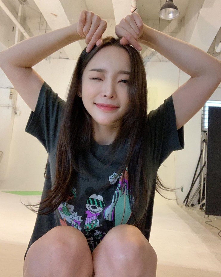 Choi Eun Gyeong
