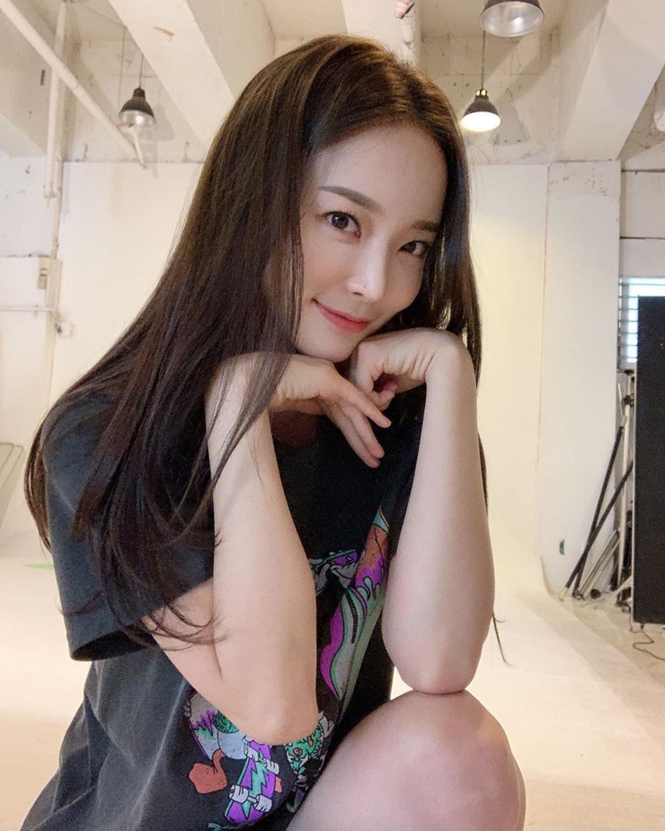 Choi Eun Gyeong
