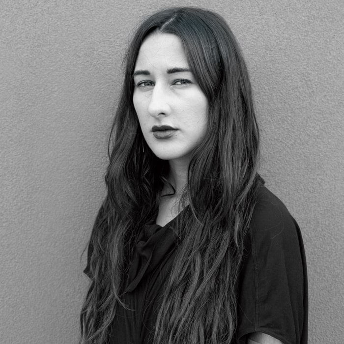 Zola Jesus