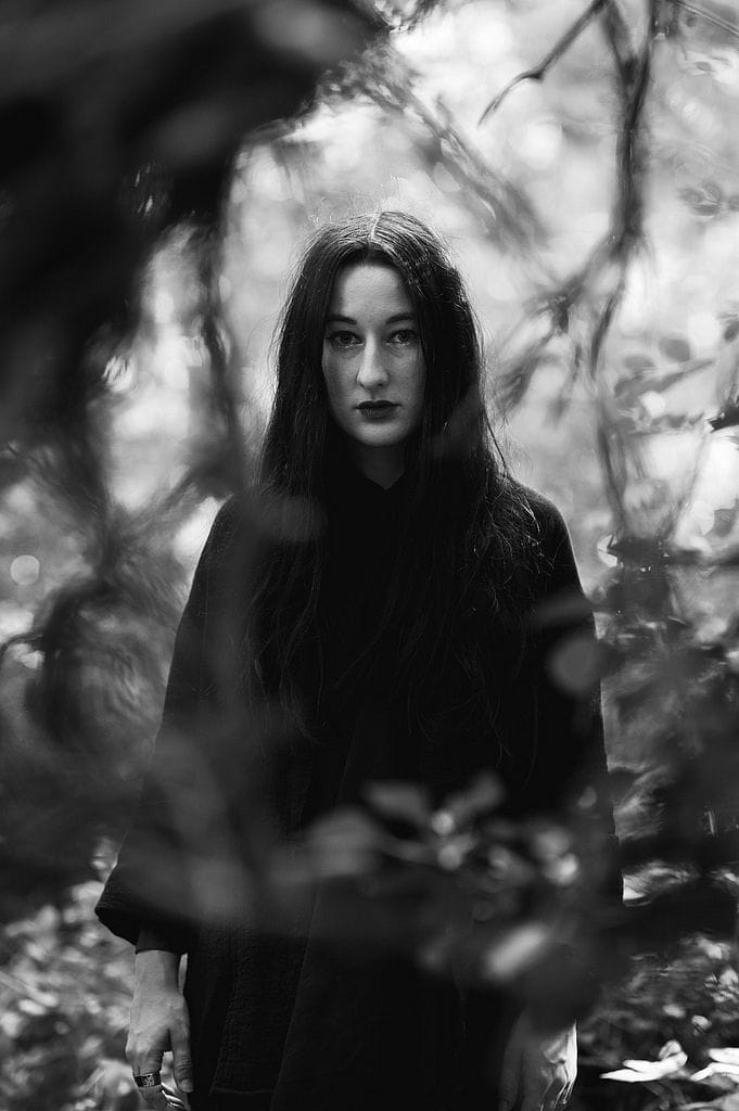 Zola Jesus