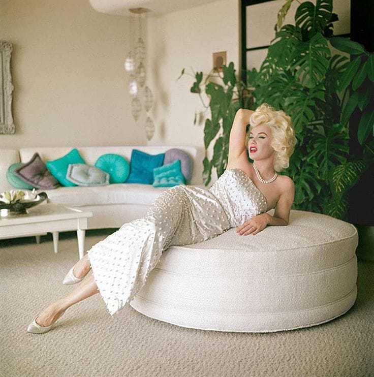 Mamie Van Doren