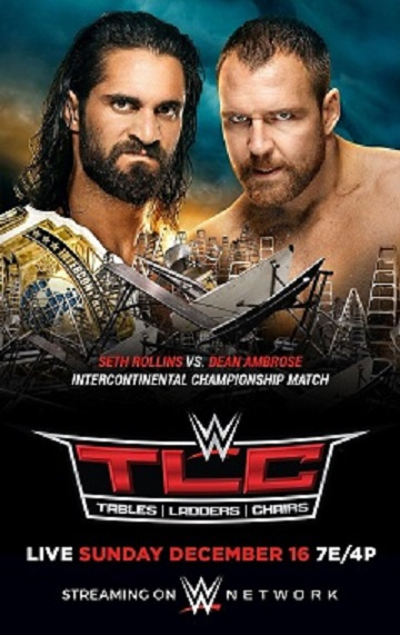 WWE TLC: Tables, Ladders  Chairs