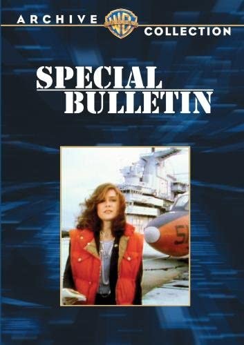 Special Bulletin Special Bulletin