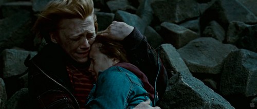 Harry Potter and the Deathly Hallows: Part 2 Harry Potter and the Deathly Hallows: Part 2