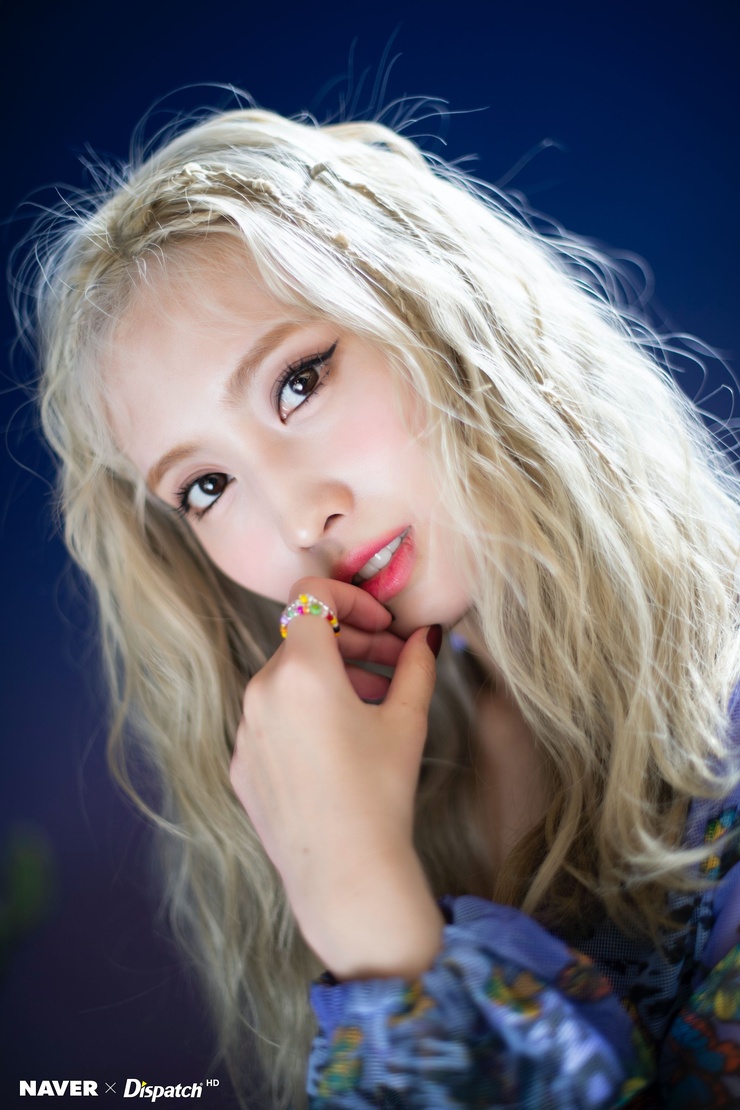 Hirai Momo Hirai Momo