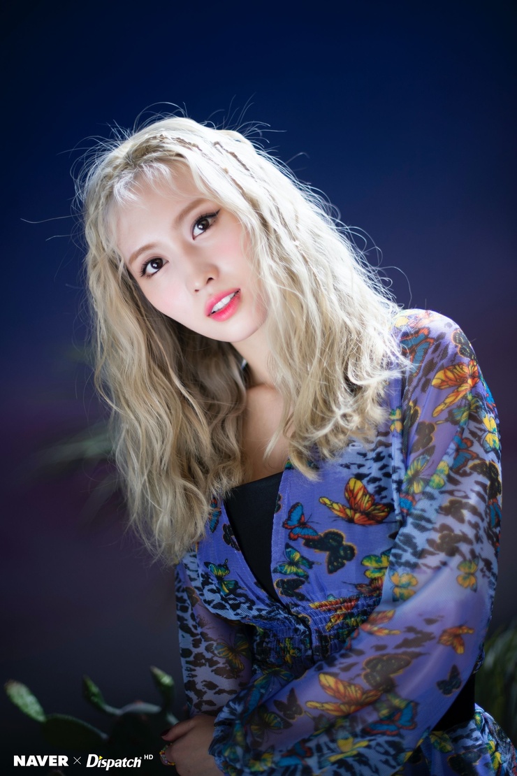 Hirai Momo Hirai Momo