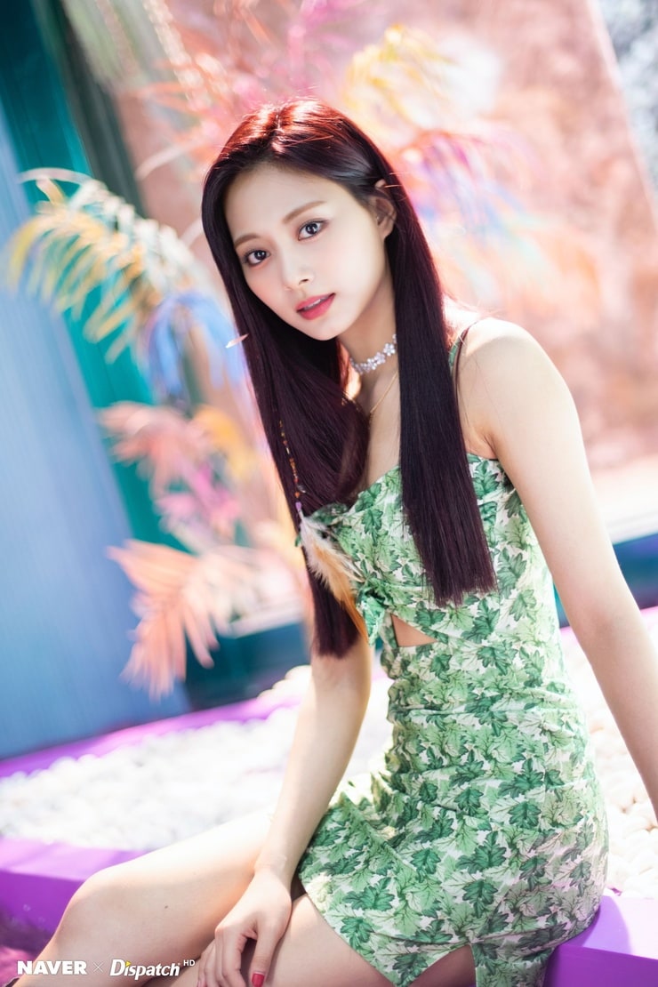 Chou Tzu-yu (Tzuyu)