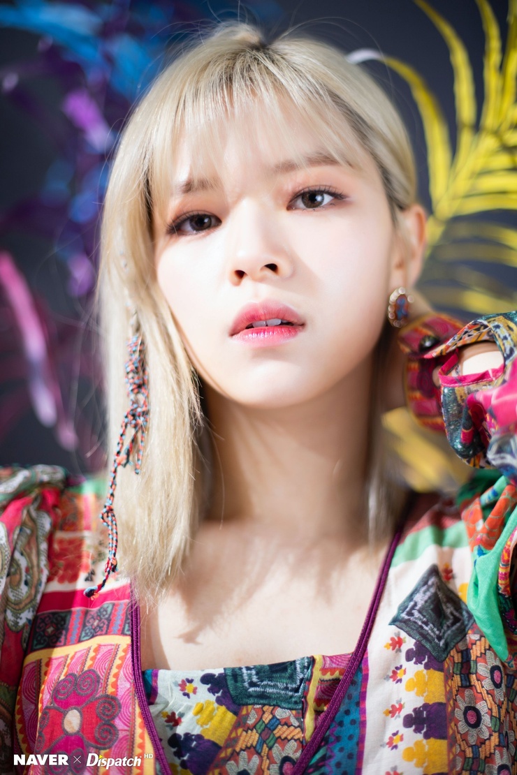 Yoo Jeong Yeon