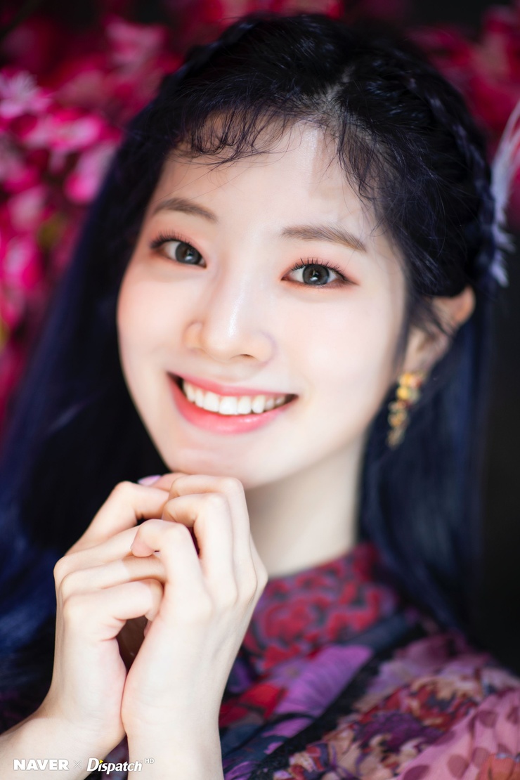 Kim Da-Hyun