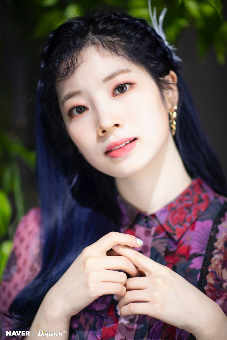Kim Da-Hyun