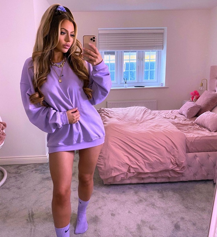 Holly Hagan Holly Hagan