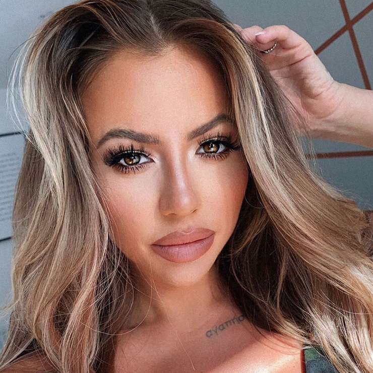 Holly Hagan Holly Hagan
