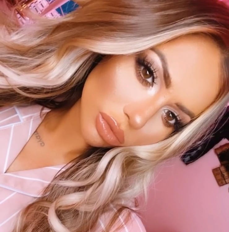 Holly Hagan Holly Hagan