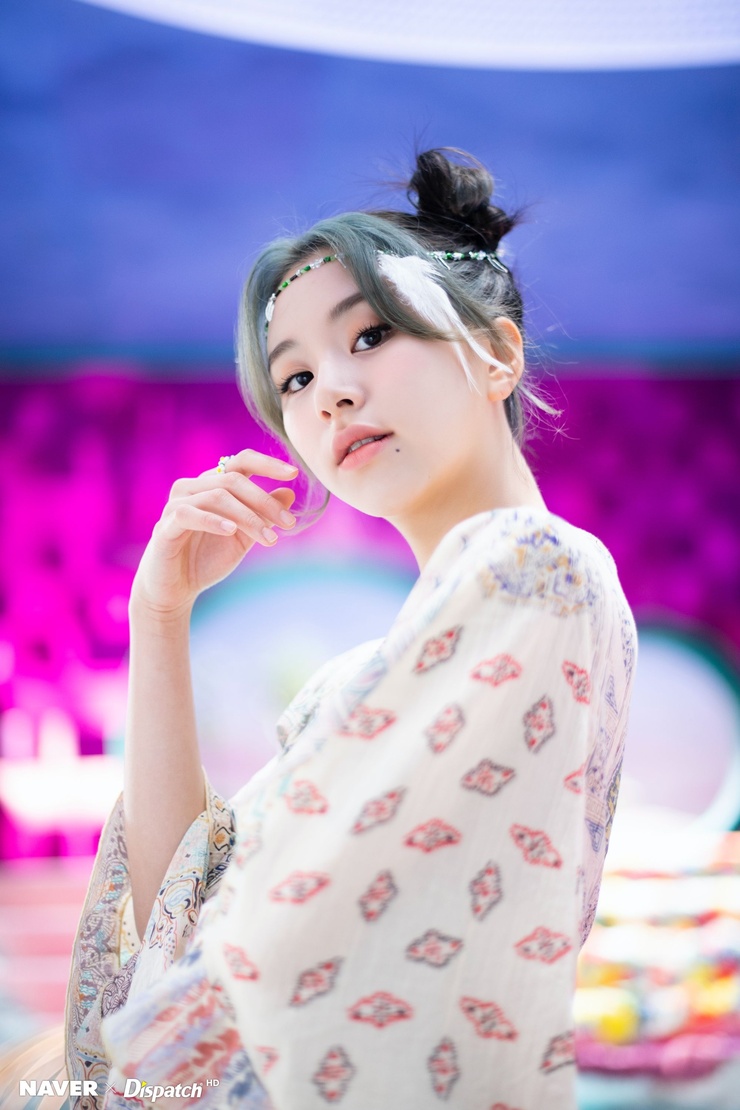 Son Chae Young