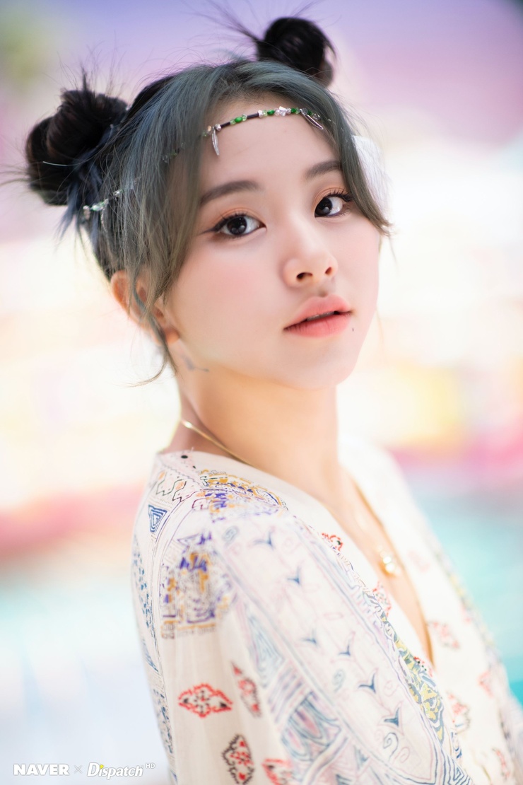 Son Chae Young Son Chae Young