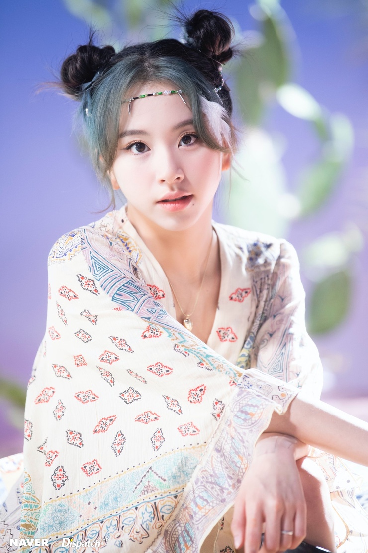 Son Chae Young