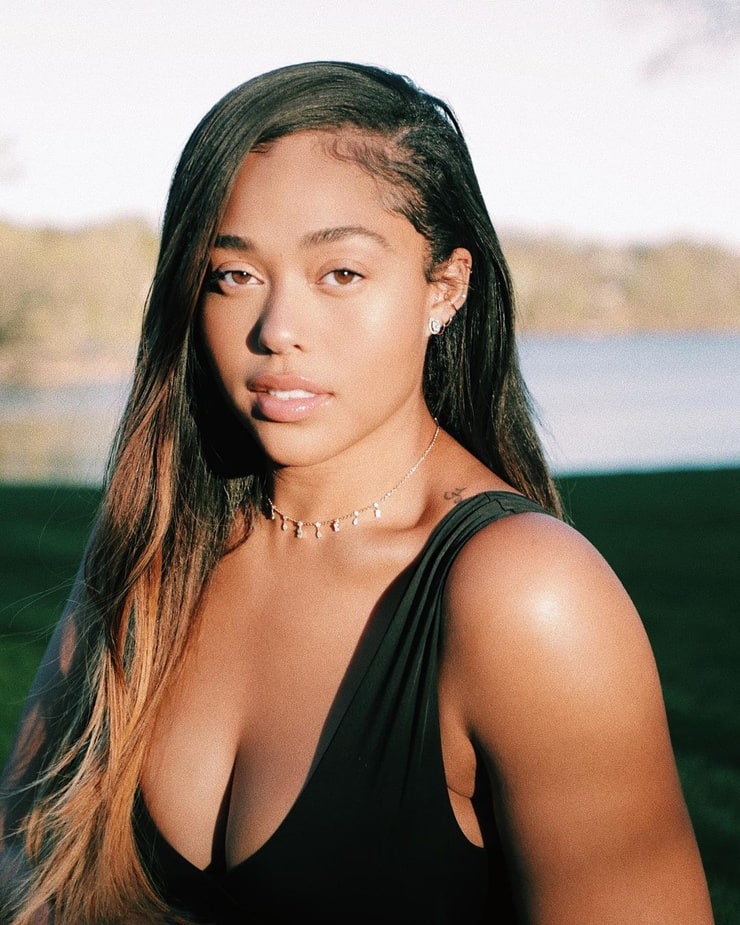 Jordyn Woods