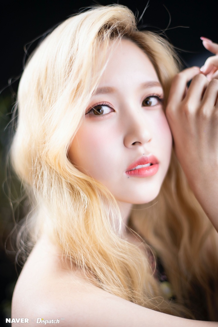 Myoui Mina Myoui Mina