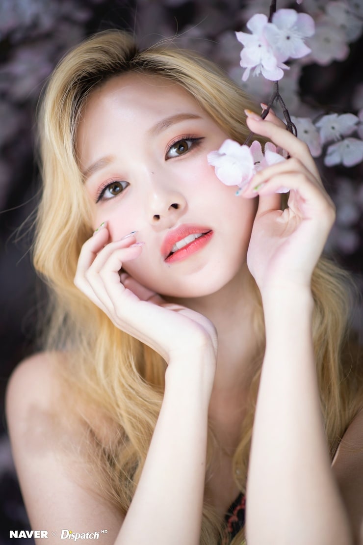 Myoui Mina Myoui Mina