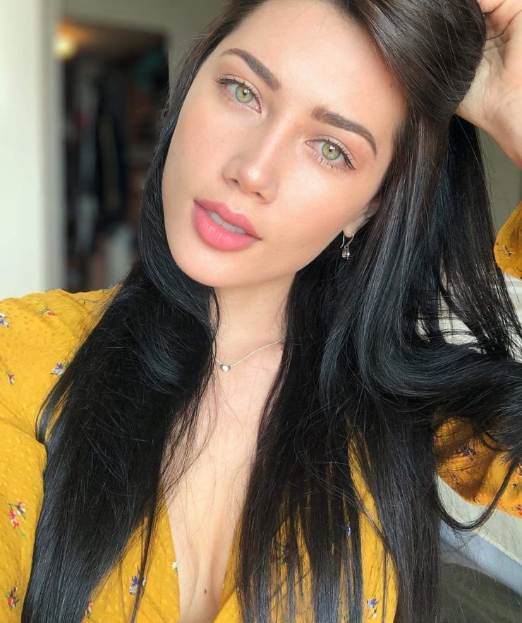 Georgina Mazzeo