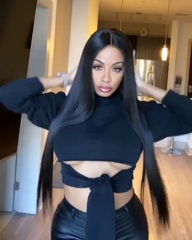 Analicia Chaves