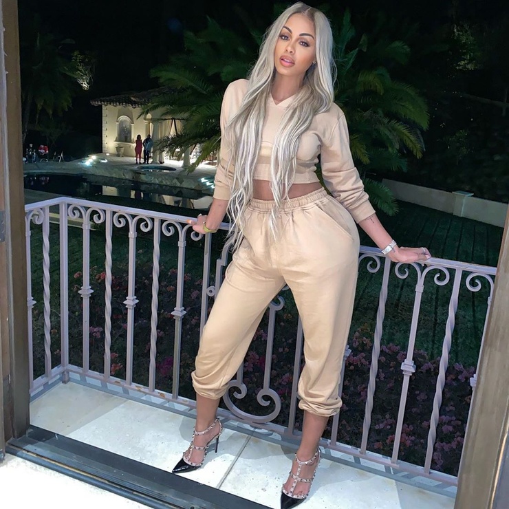 Analicia Chaves
