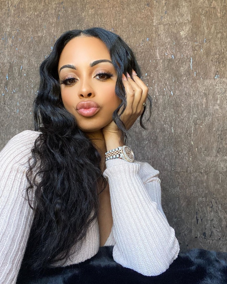 Analicia Chaves