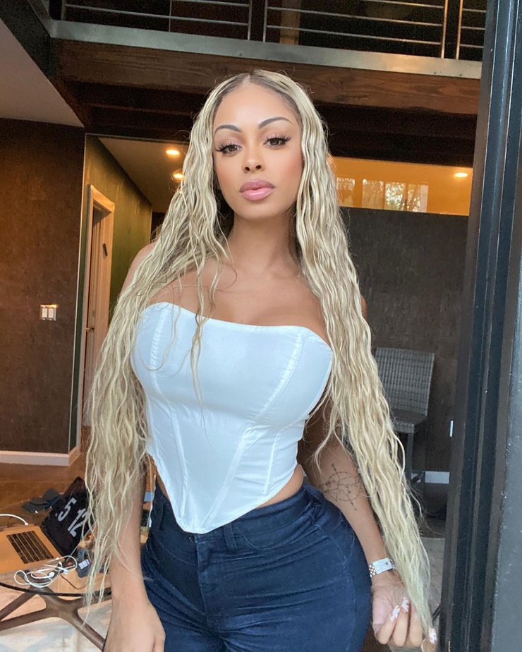Analicia Chaves