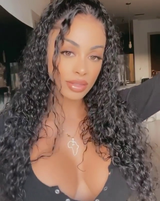 Analicia Chaves