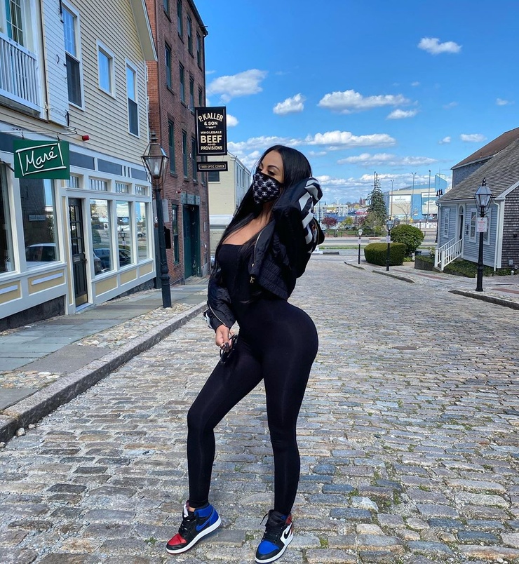 Analicia Chaves