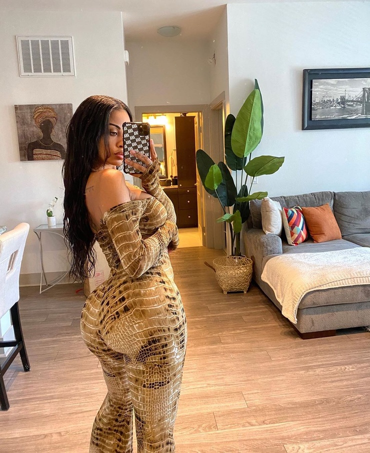 Analicia Chaves