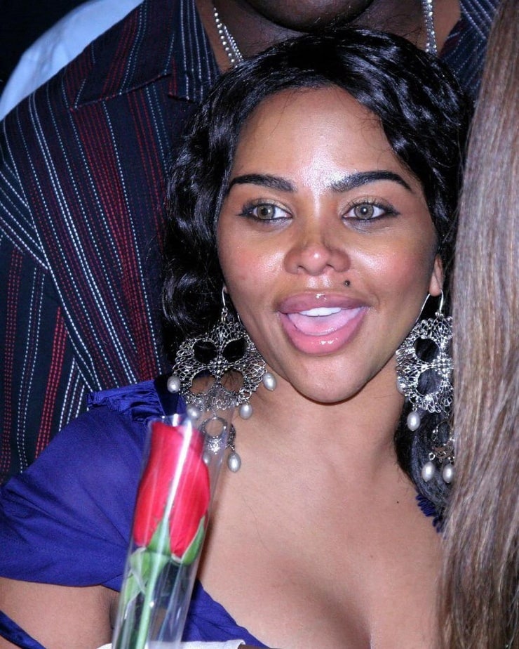 Kimberly 'Lil' Kim' Jones