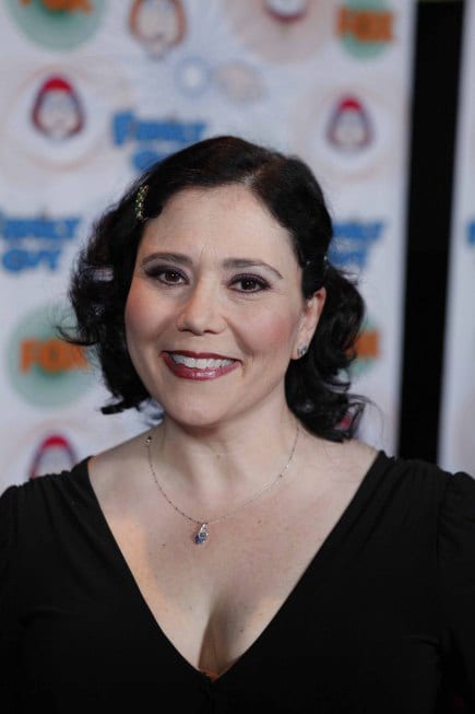 Alex Borstein