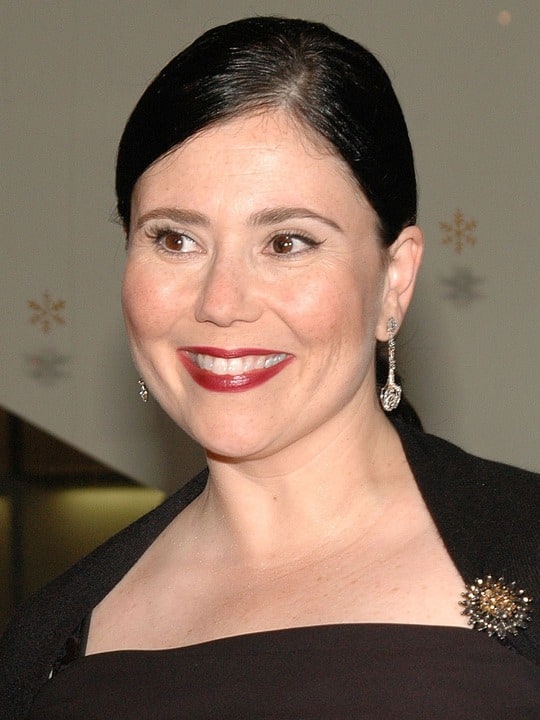 Alex Borstein Alex Borstein