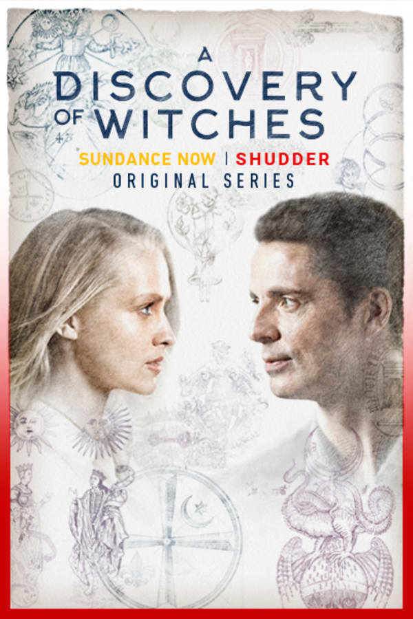 A Discovery of Witches