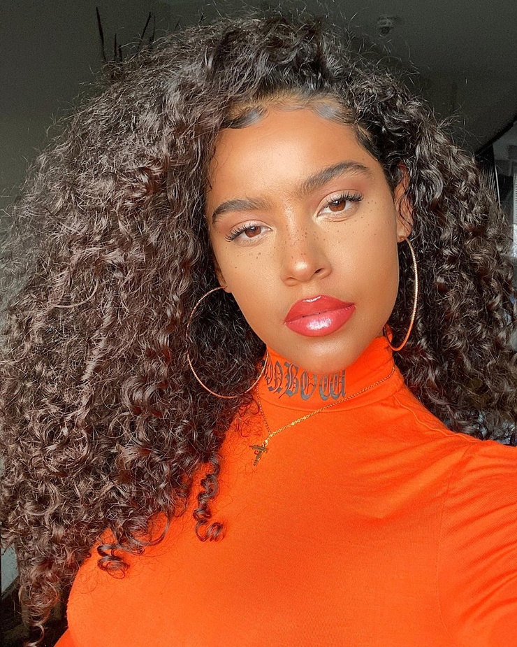 Malaika Terry