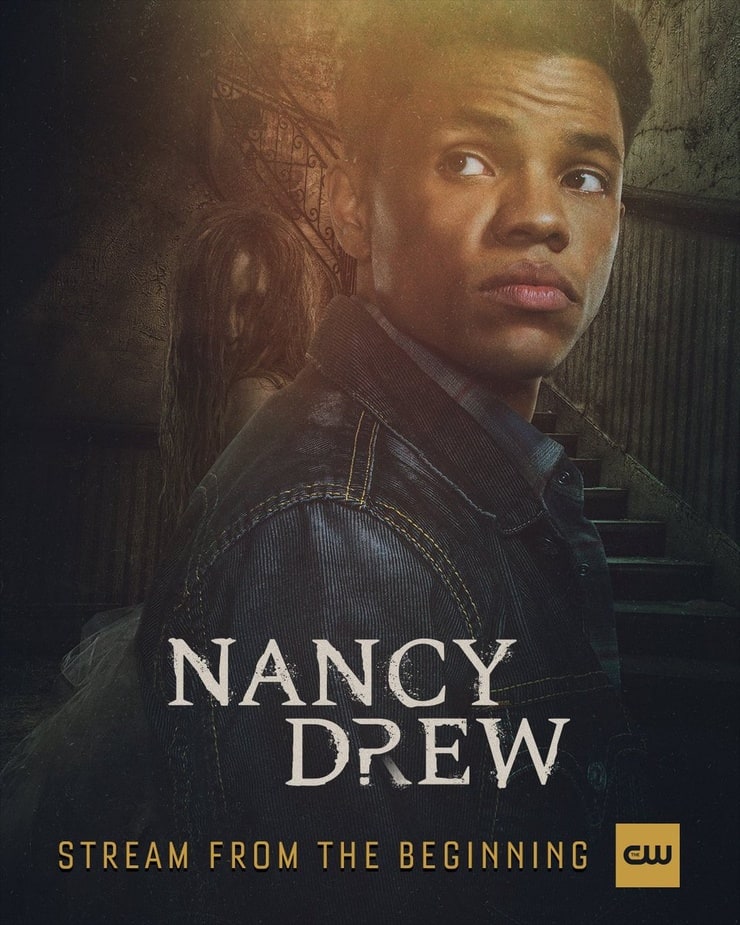 Nancy Drew