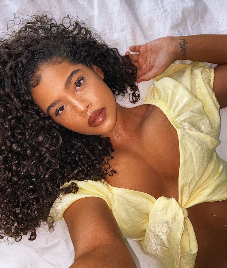Malaika Terry
