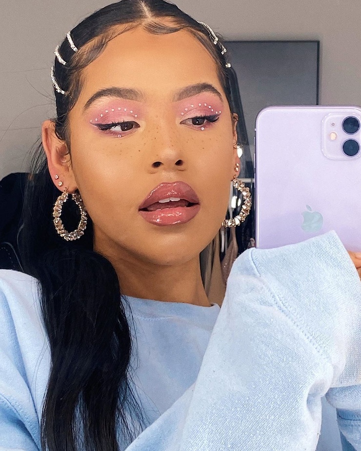Malaika Terry