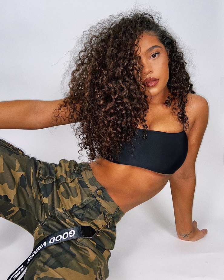 Malaika Terry