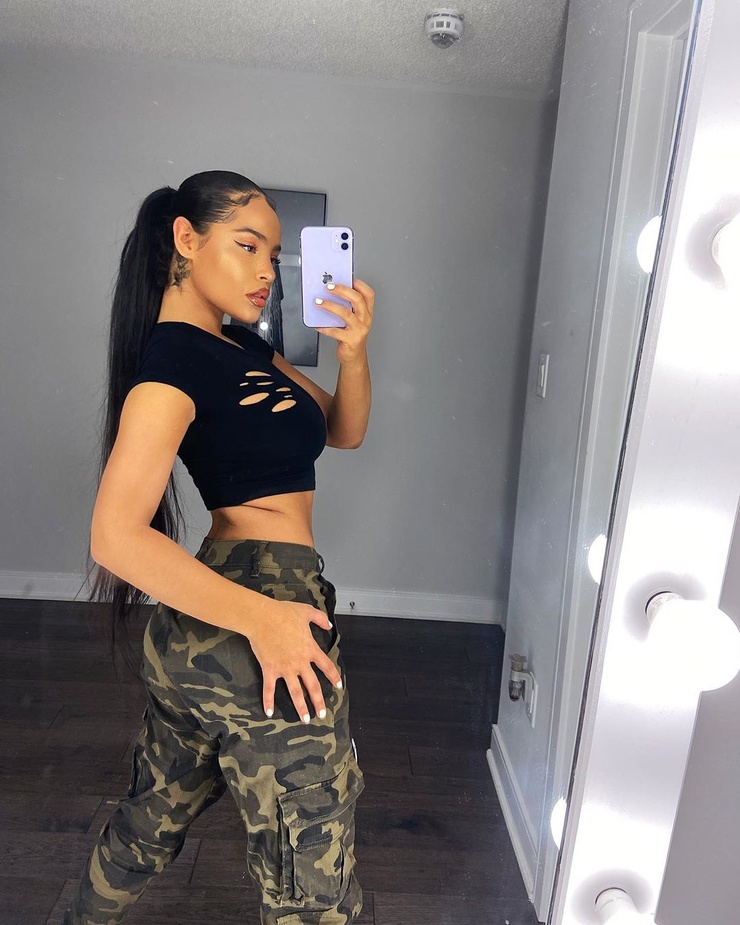 Malaika Terry
