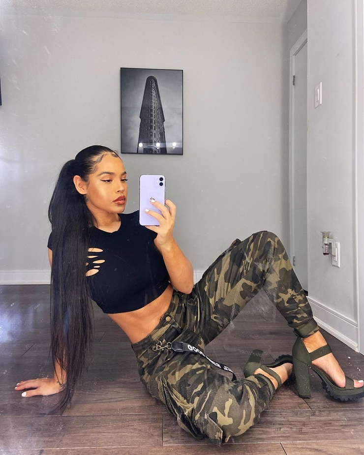 Malaika Terry