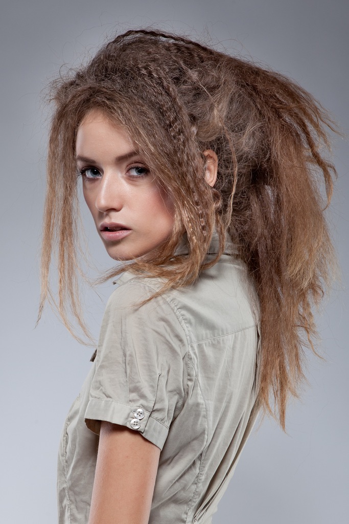 Tanya Kozuto