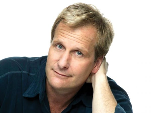 Jeff Daniels