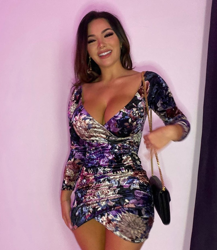 Miss Genii