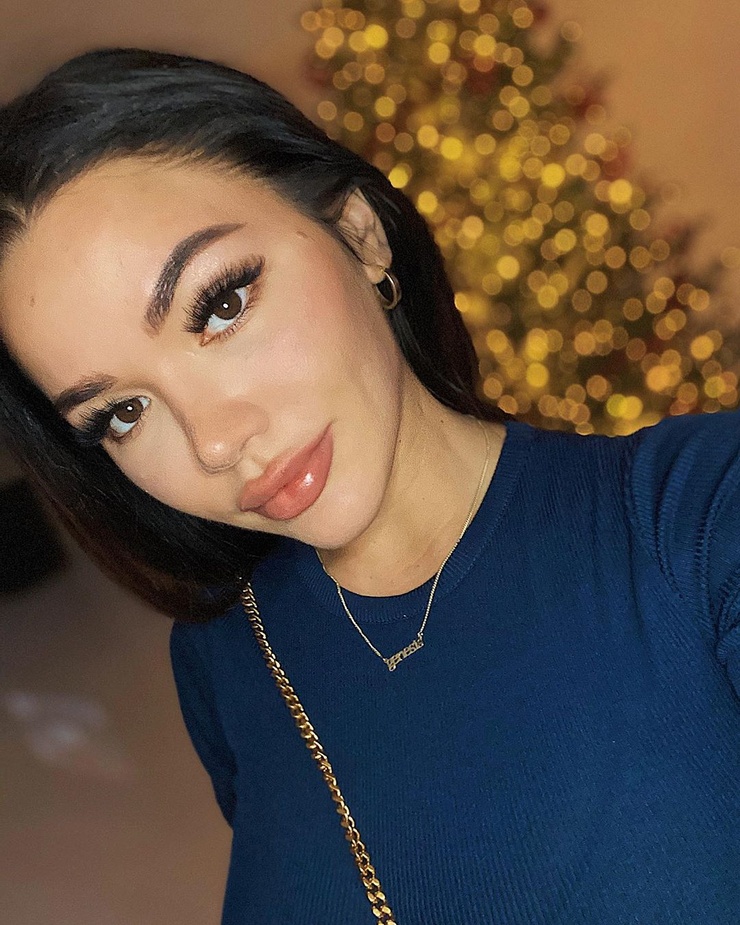 Miss Genii