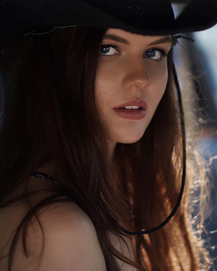 Lily Kate France